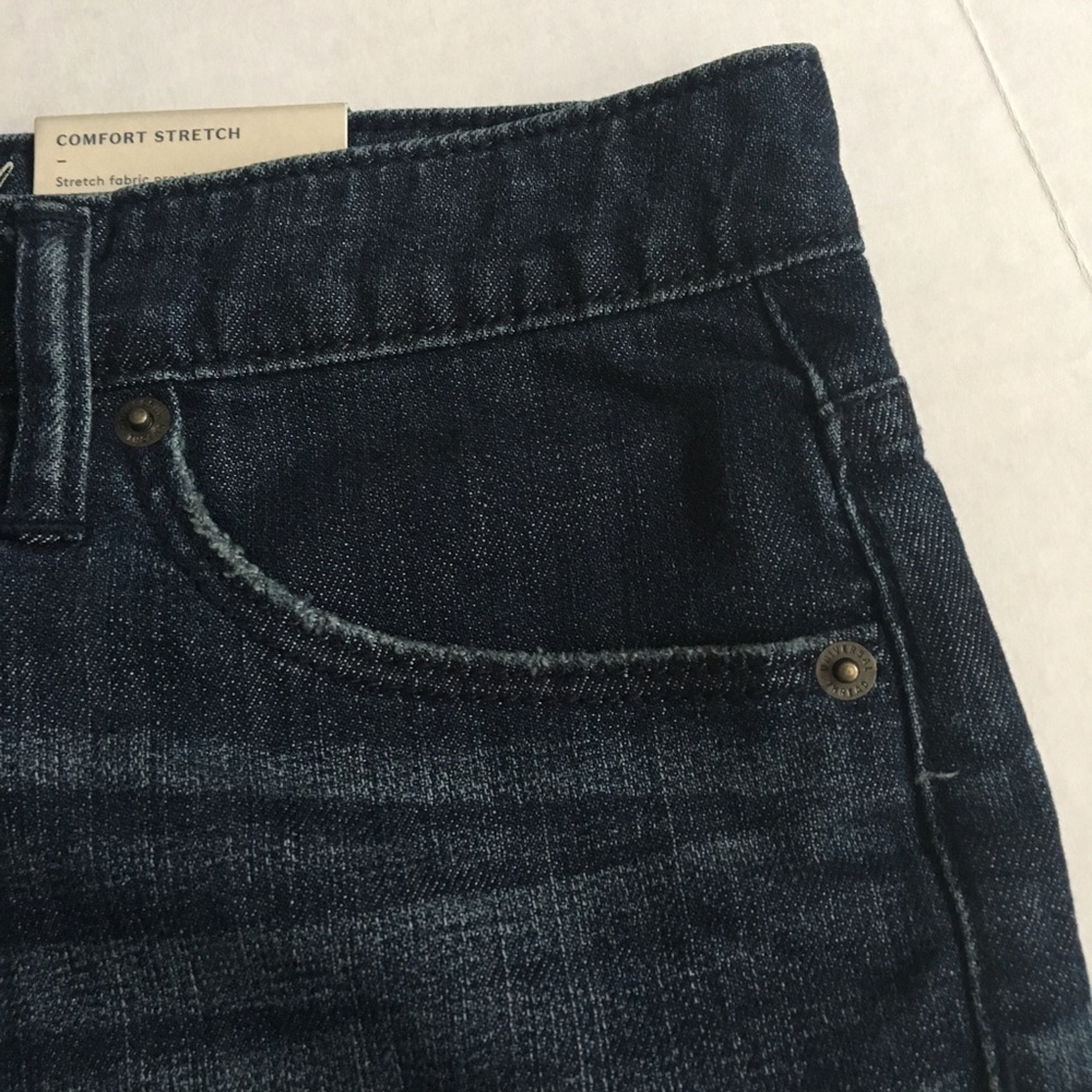 Universal Thread High Rise Shortie Short NWT - Picture 5 of 7
